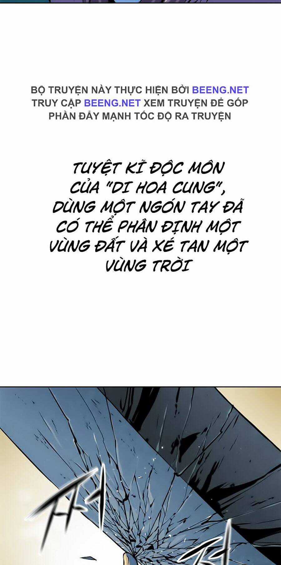 Thiên Hạ Đệ Nhất Chapter 7 trang 66