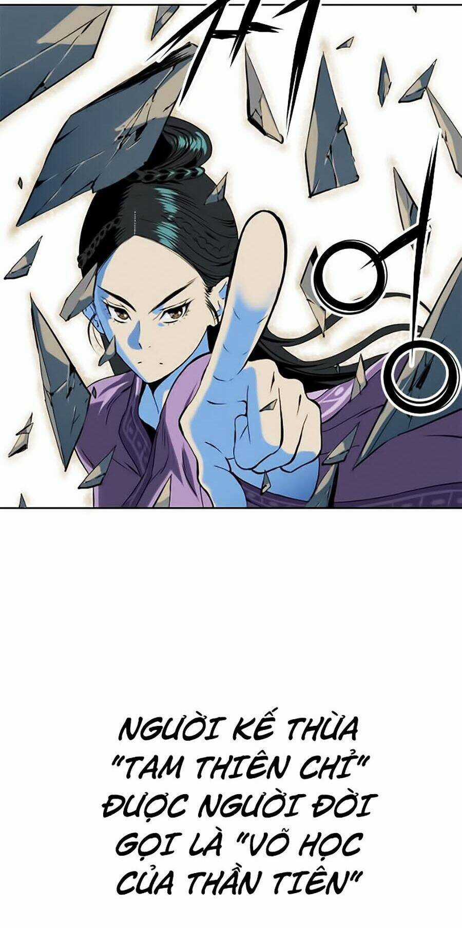 Thiên Hạ Đệ Nhất Chapter 7 trang 68