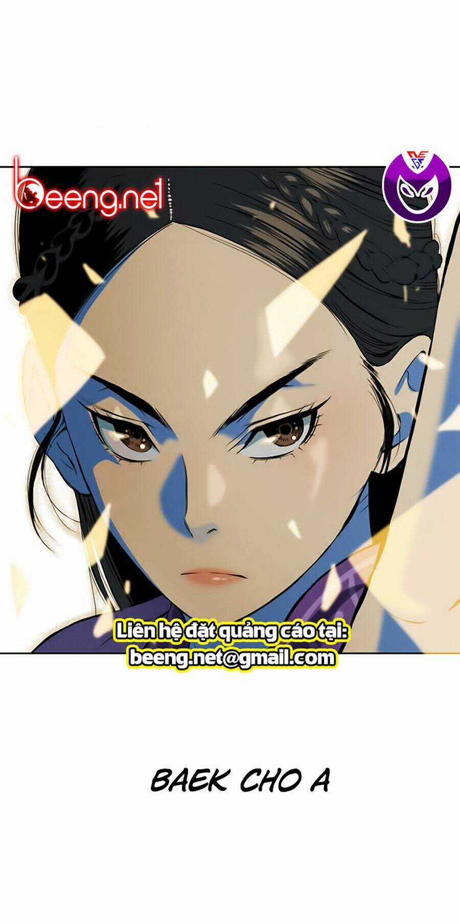 Thiên Hạ Đệ Nhất Chapter 7 trang 69