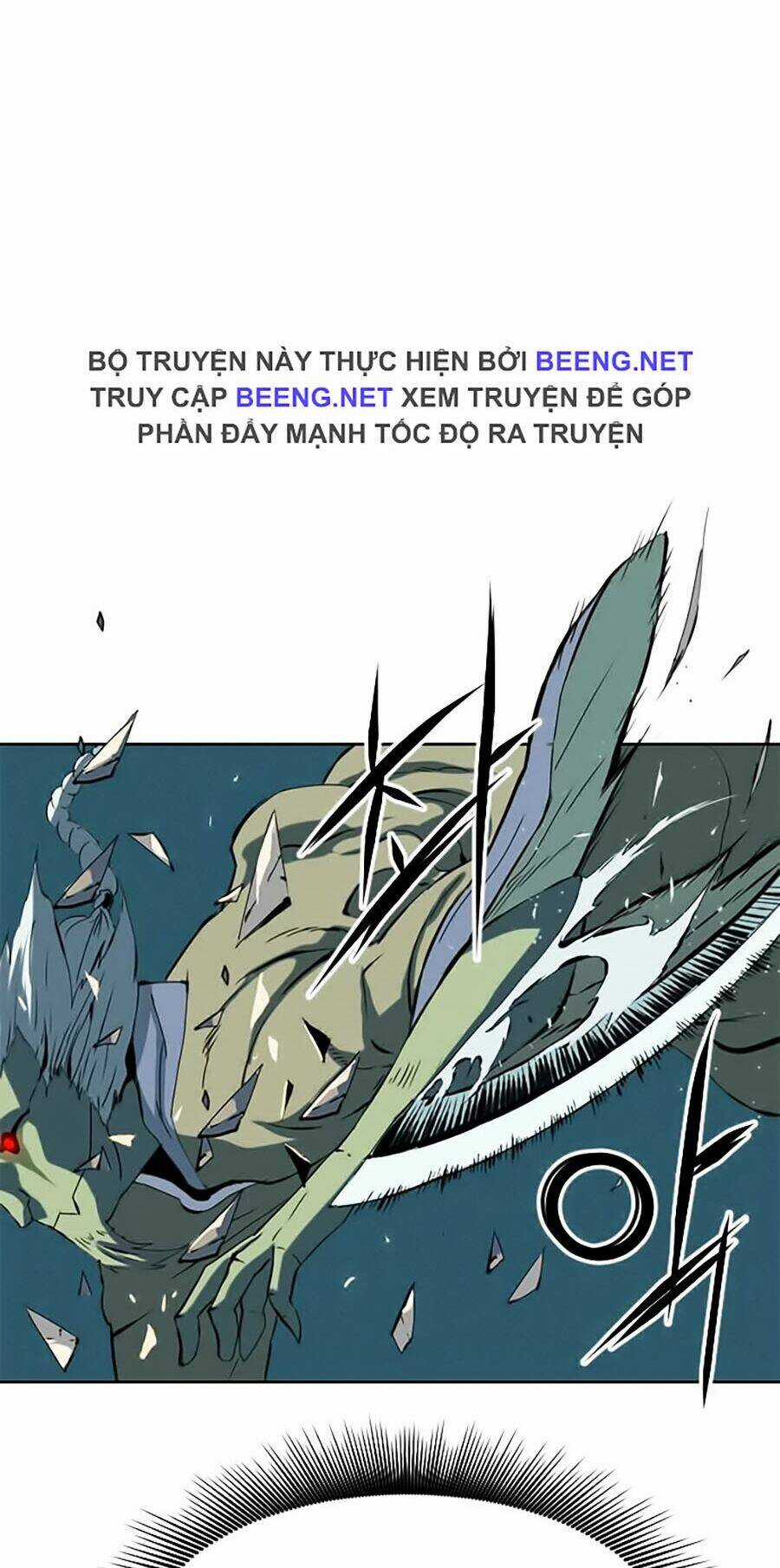 Thiên Hạ Đệ Nhất Chapter 7 trang 70