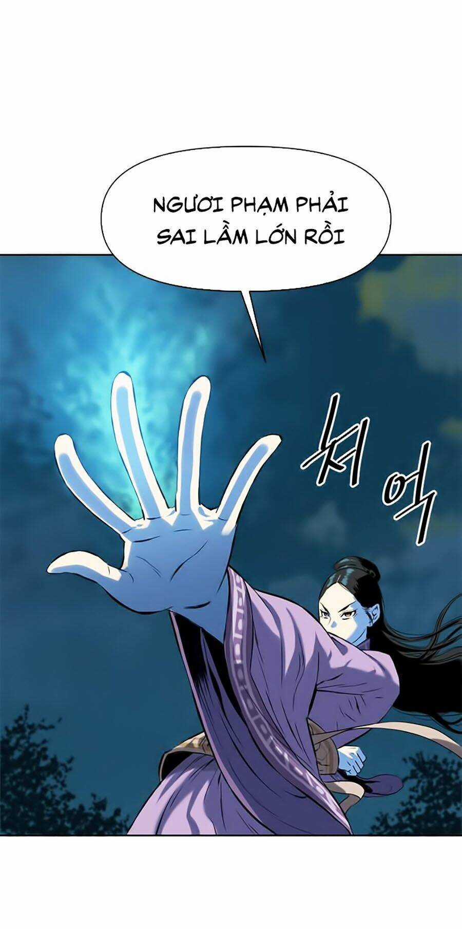 Thiên Hạ Đệ Nhất Chapter 7 trang 73