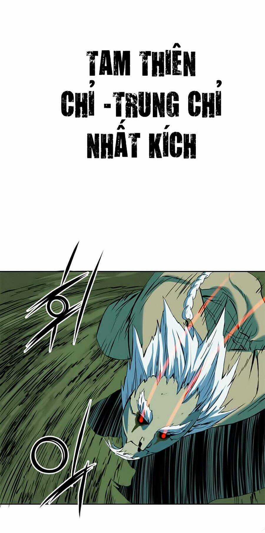 Thiên Hạ Đệ Nhất Chapter 7 trang 74