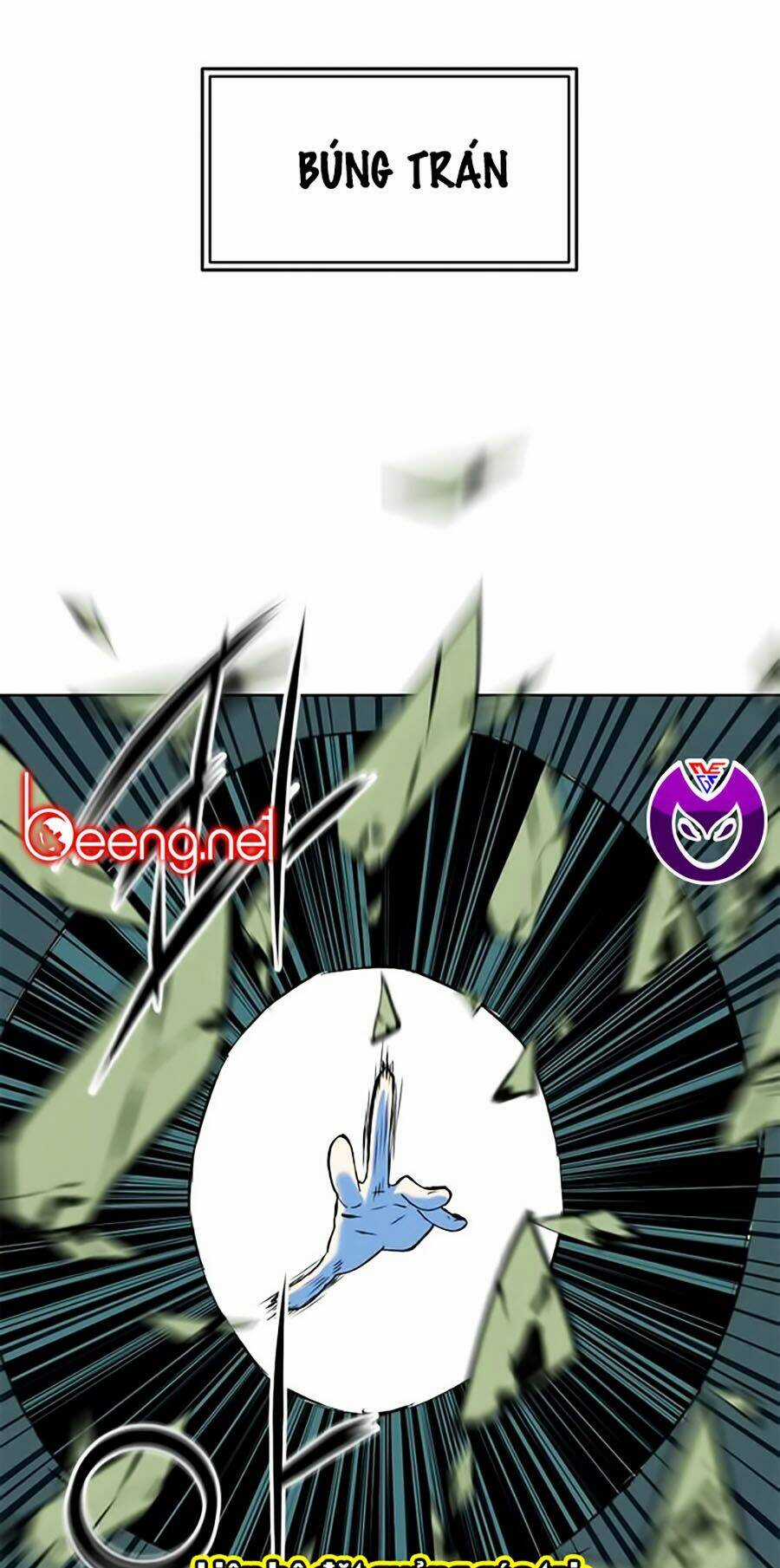 Thiên Hạ Đệ Nhất Chapter 7 trang 76