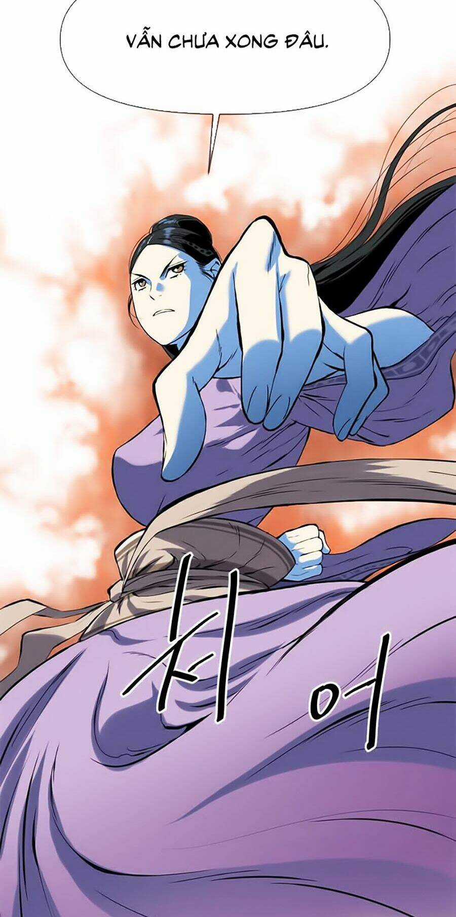 Thiên Hạ Đệ Nhất Chapter 7 trang 79