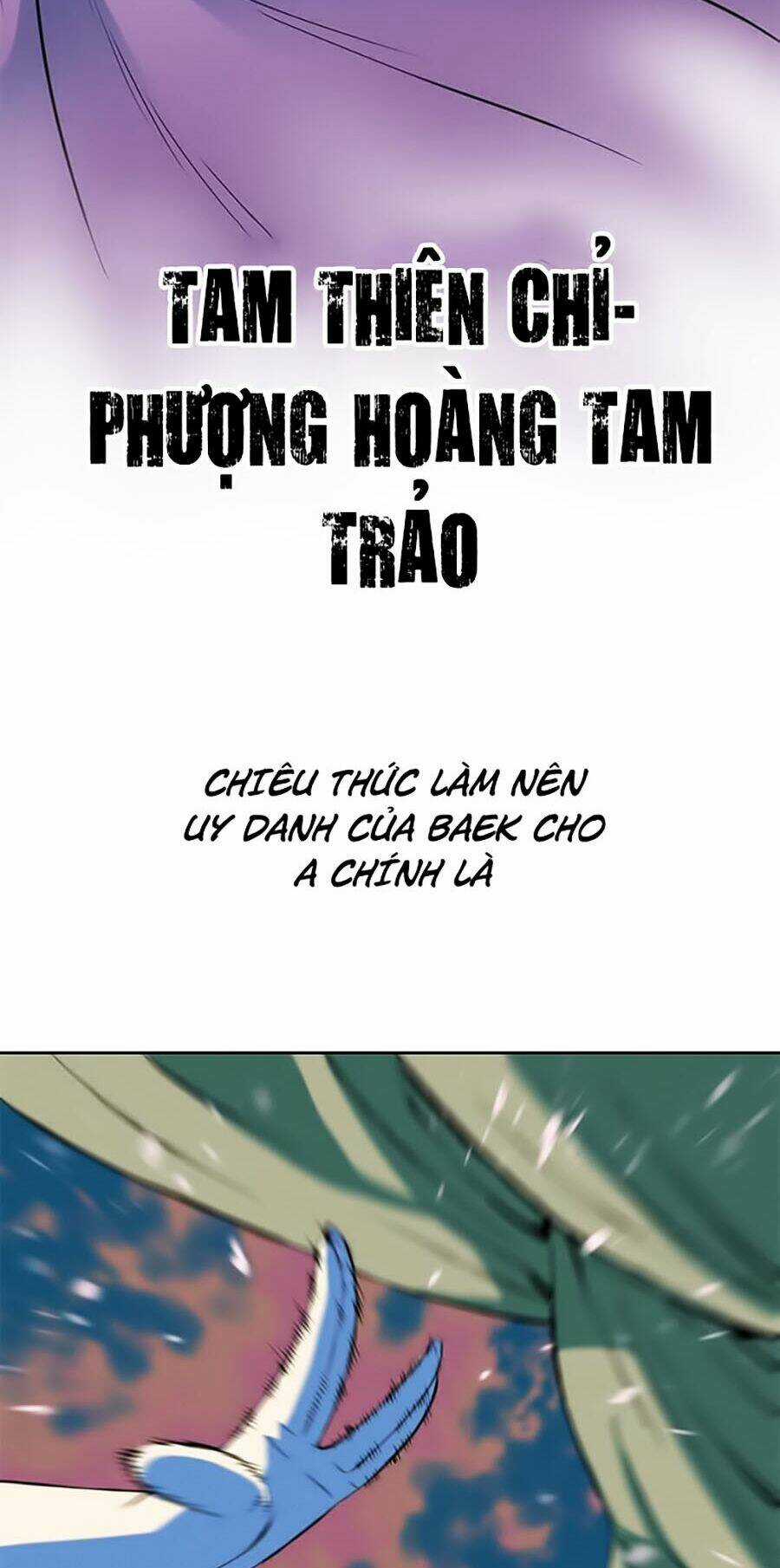 Thiên Hạ Đệ Nhất Chapter 7 trang 80