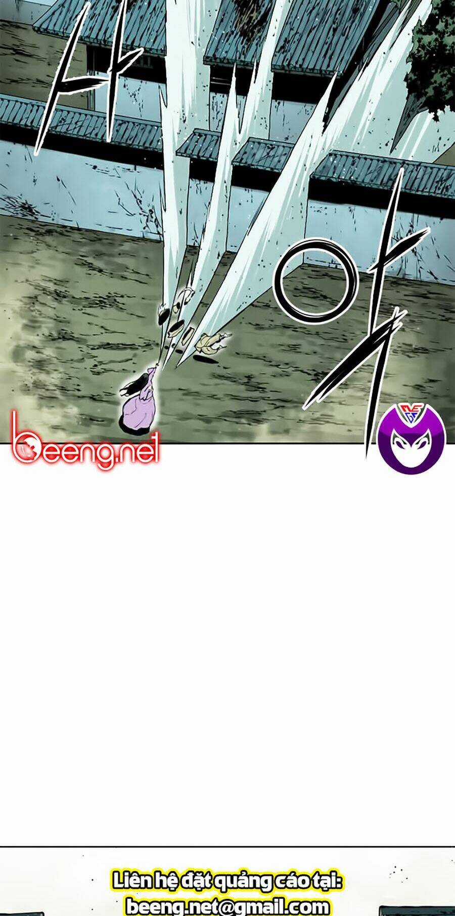 Thiên Hạ Đệ Nhất Chapter 7 trang 83