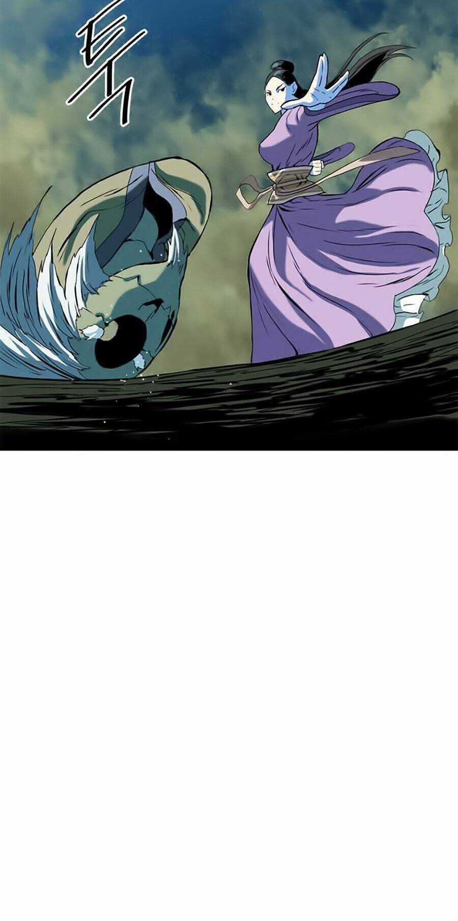 Thiên Hạ Đệ Nhất Chapter 7 trang 85