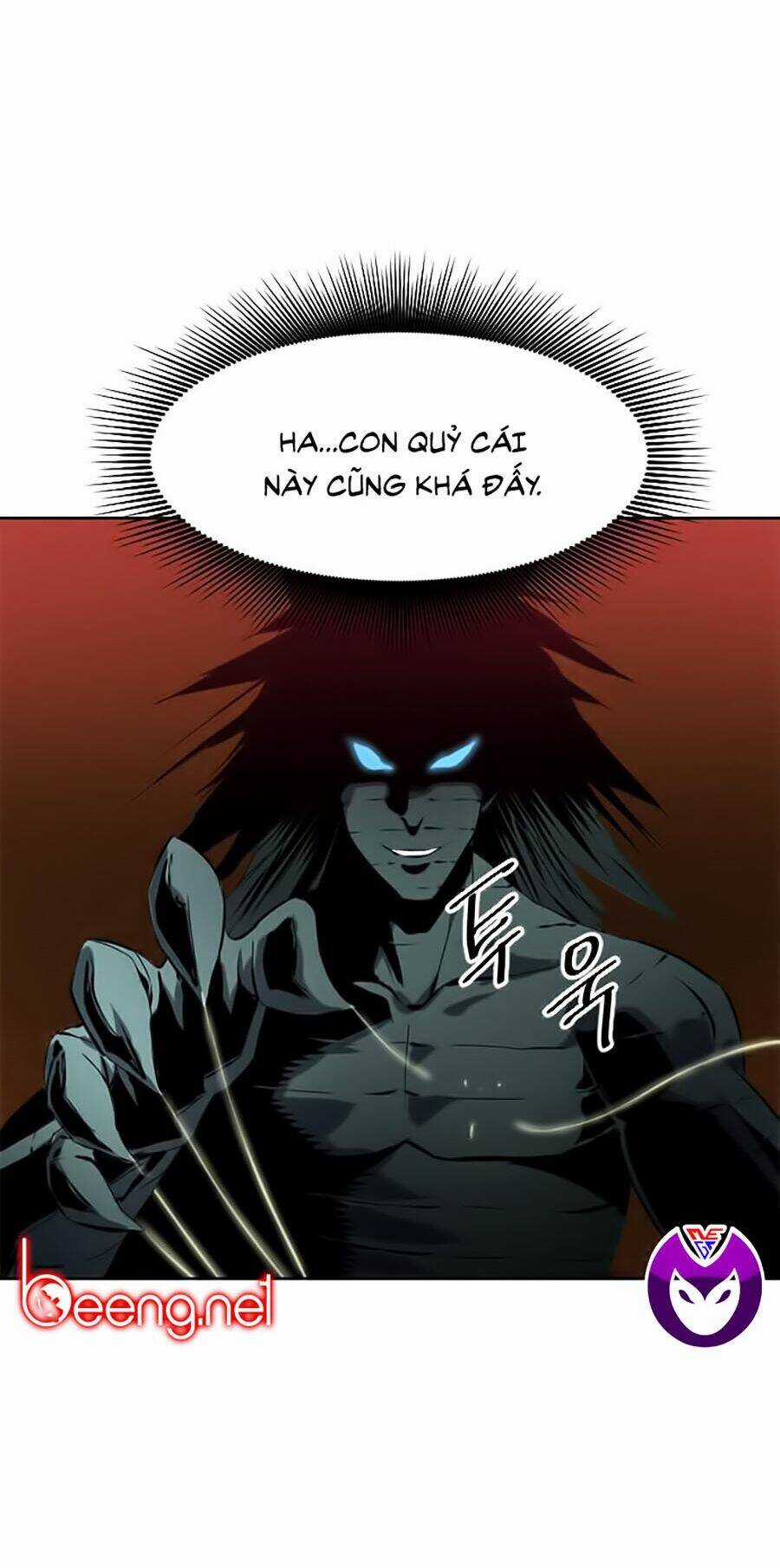 Thiên Hạ Đệ Nhất Chapter 7 trang 86