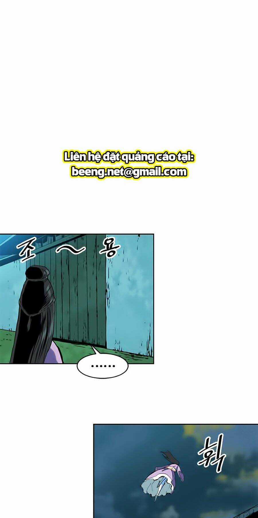 Thiên Hạ Đệ Nhất Chapter 7 trang 87