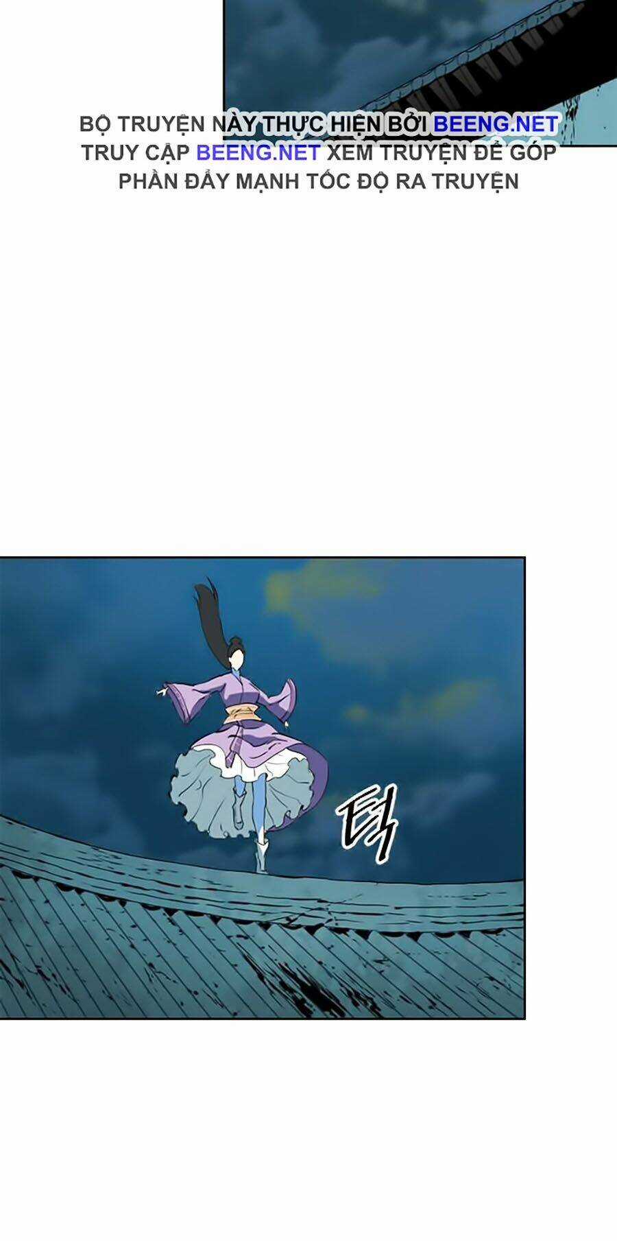 Thiên Hạ Đệ Nhất Chapter 7 trang 88