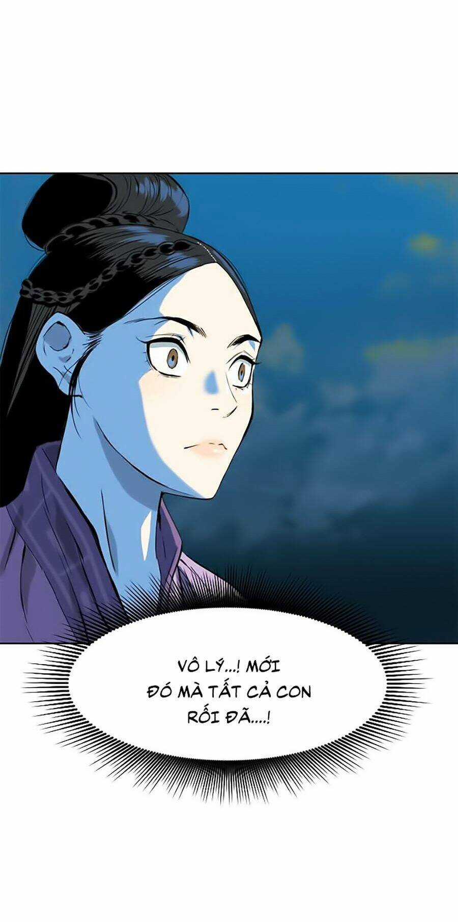 Thiên Hạ Đệ Nhất Chapter 7 trang 89