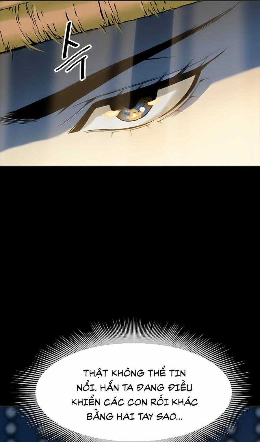 Thiên Hạ Đệ Nhất Chapter 7 trang 9