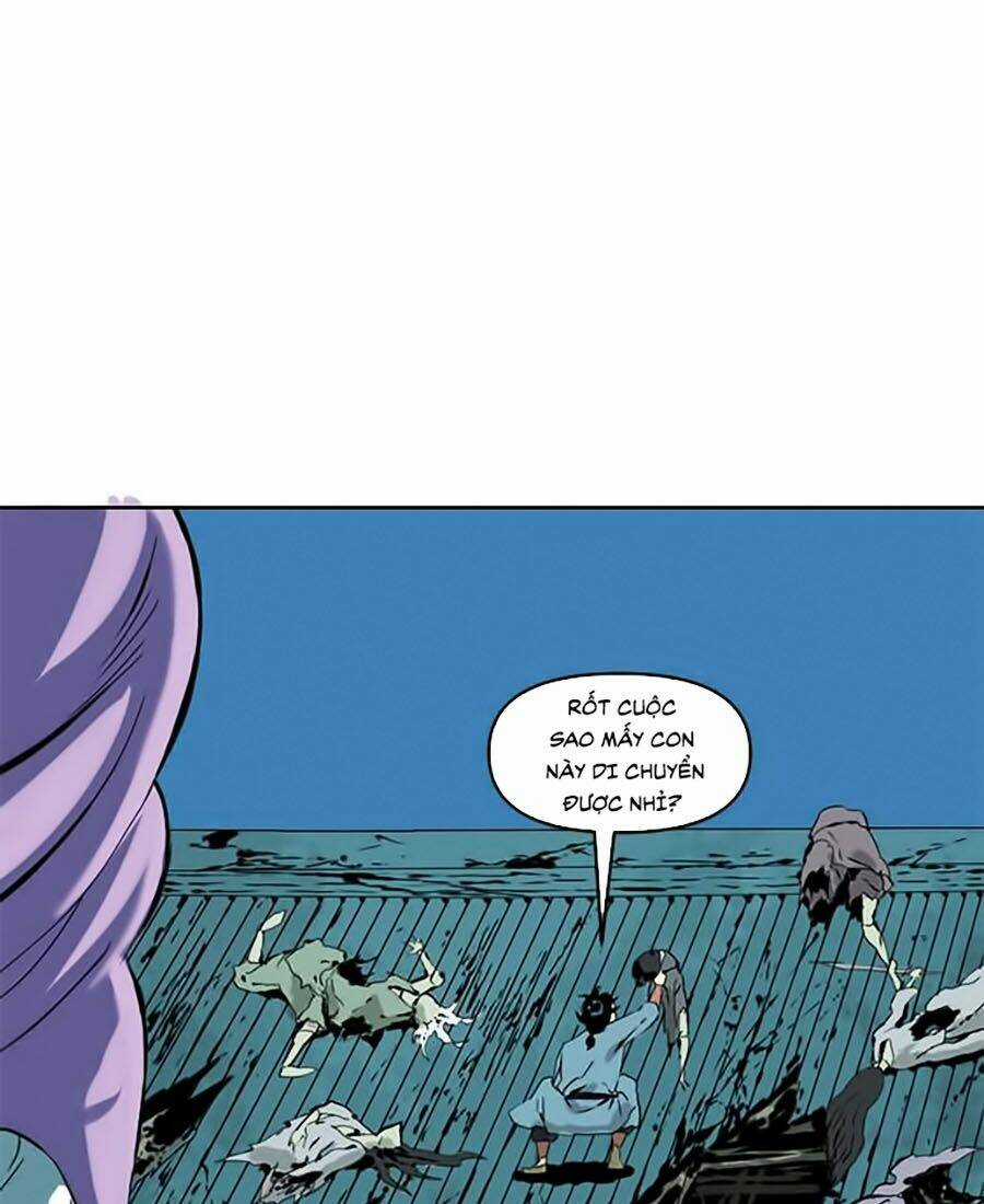 Thiên Hạ Đệ Nhất Chapter 7 trang 90