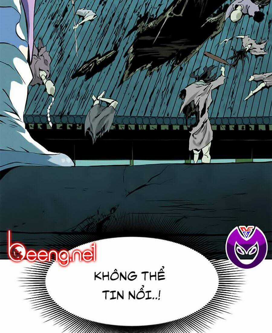 Thiên Hạ Đệ Nhất Chapter 7 trang 91