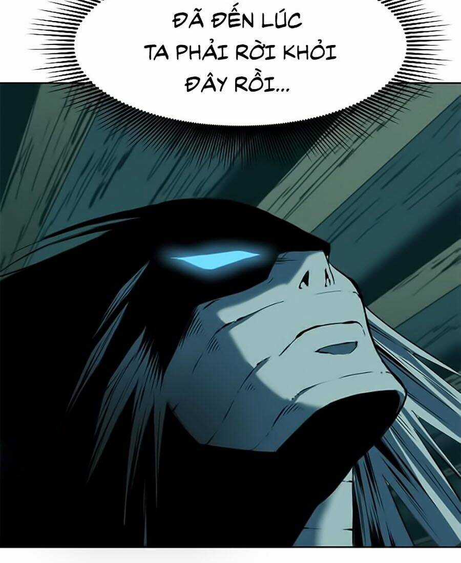 Thiên Hạ Đệ Nhất Chapter 7 trang 98