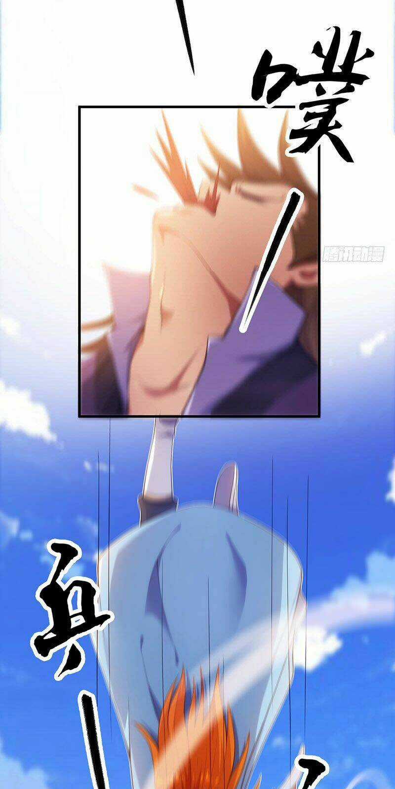 Thiên Hạ Kiếp Chapter 10 trang 11