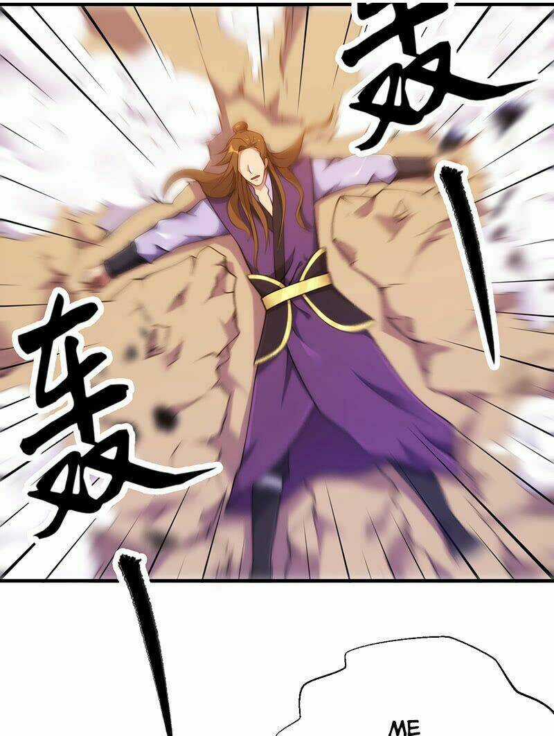 Thiên Hạ Kiếp Chapter 10 trang 13