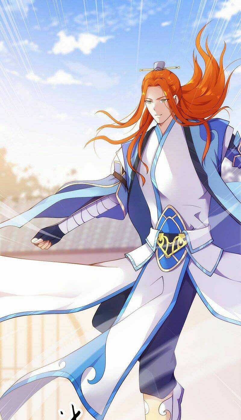 Thiên Hạ Kiếp Chapter 10 trang 15