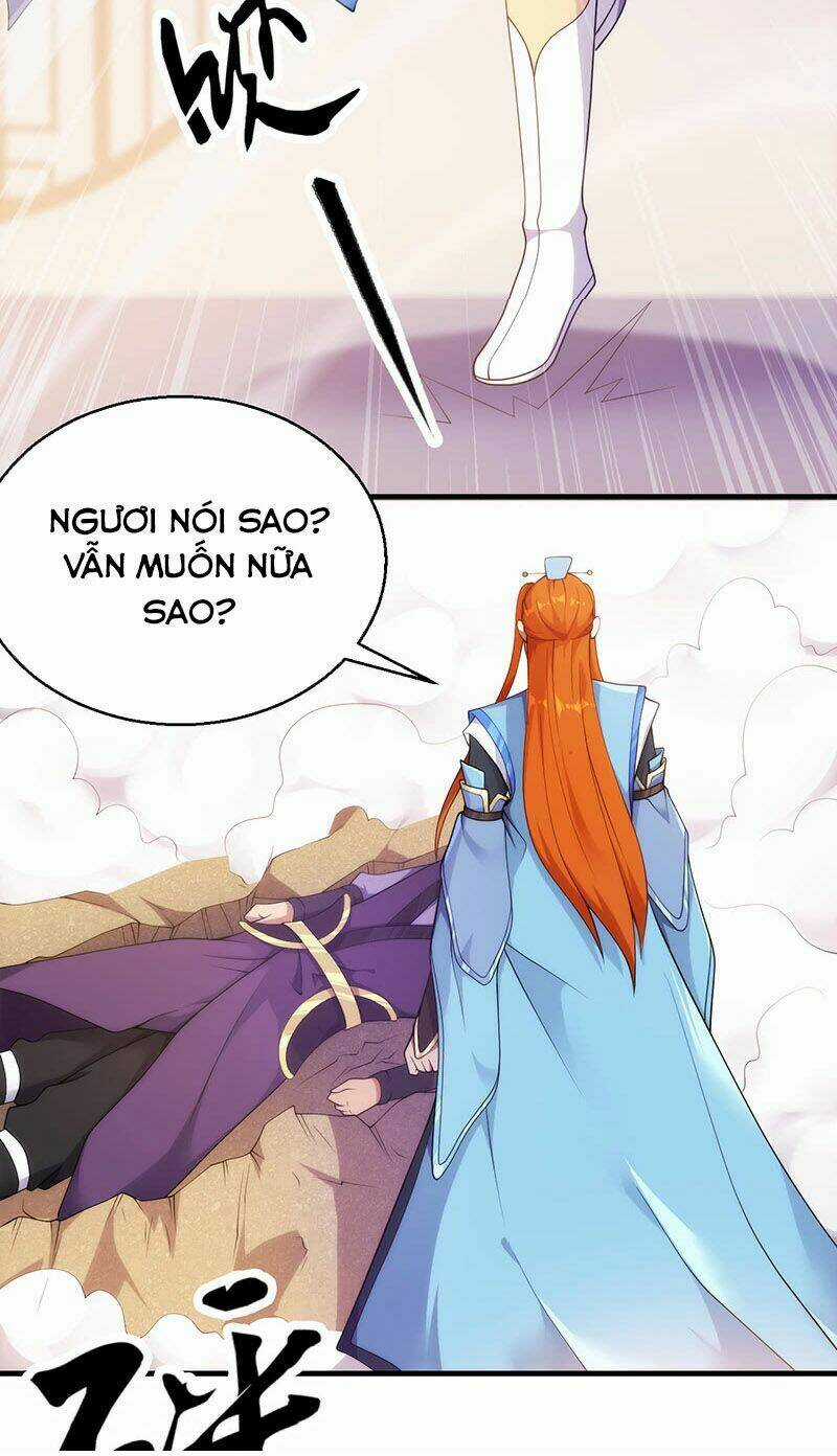 Thiên Hạ Kiếp Chapter 10 trang 16