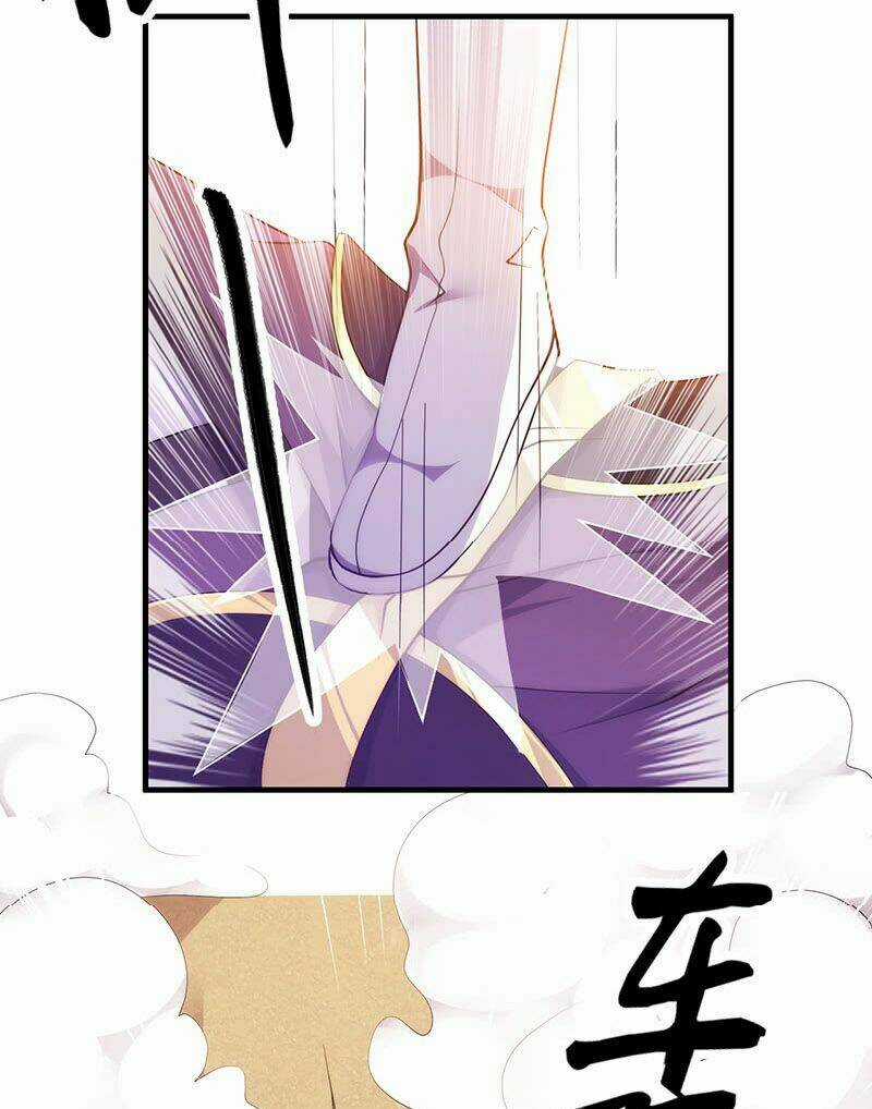 Thiên Hạ Kiếp Chapter 10 trang 17