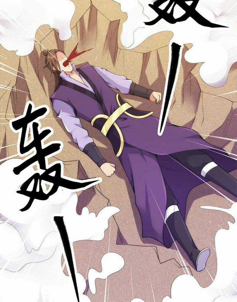 Thiên Hạ Kiếp Chapter 10 trang 18