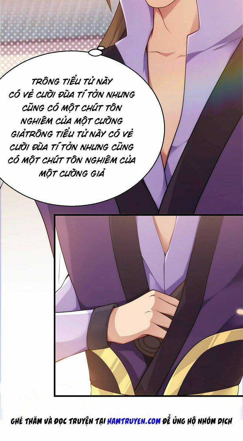 Thiên Hạ Kiếp Chapter 10 trang 2