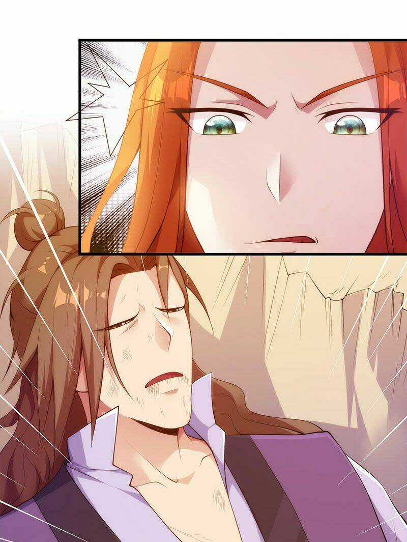 Thiên Hạ Kiếp Chapter 10 trang 21