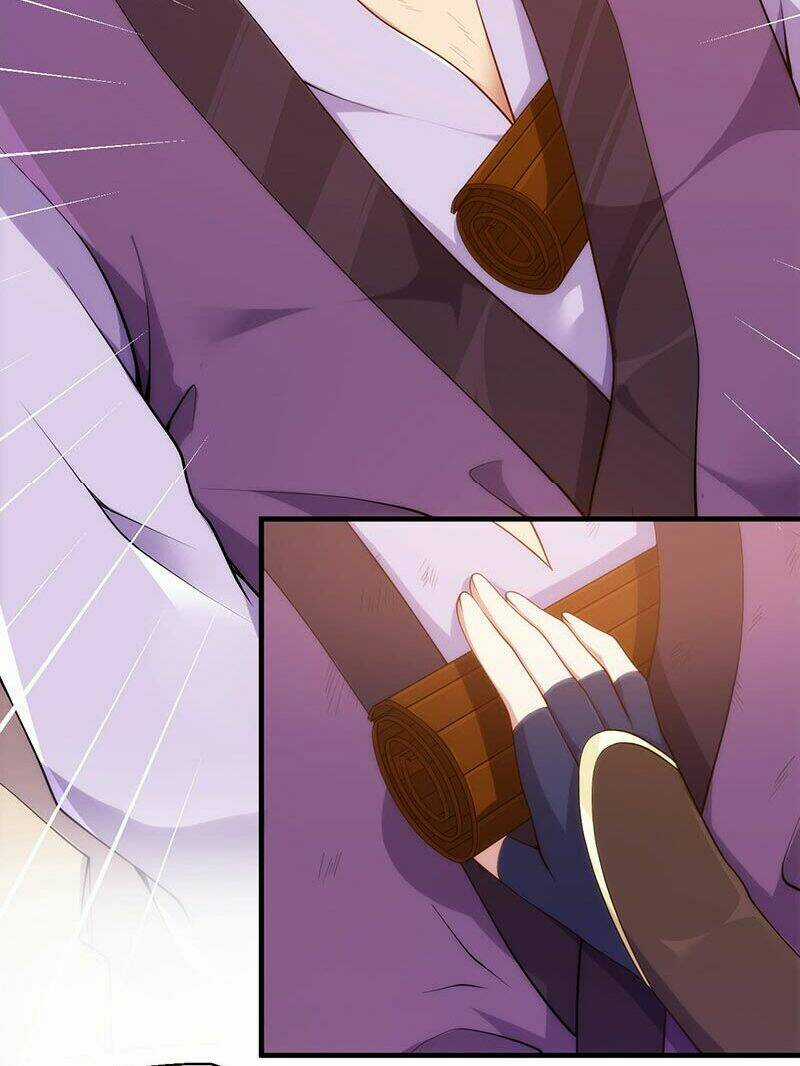 Thiên Hạ Kiếp Chapter 10 trang 22