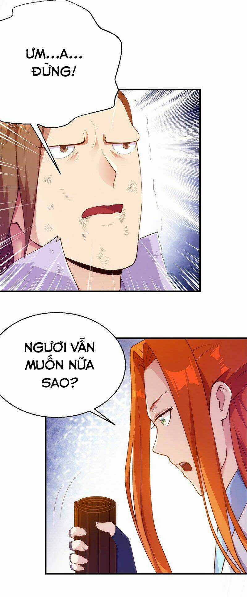 Thiên Hạ Kiếp Chapter 10 trang 23