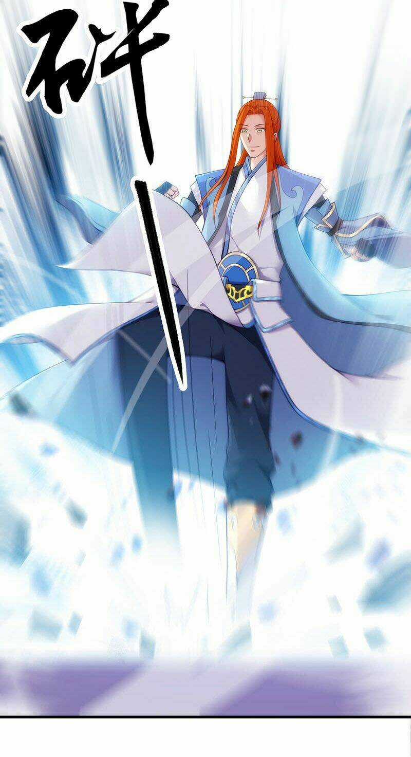 Thiên Hạ Kiếp Chapter 10 trang 24