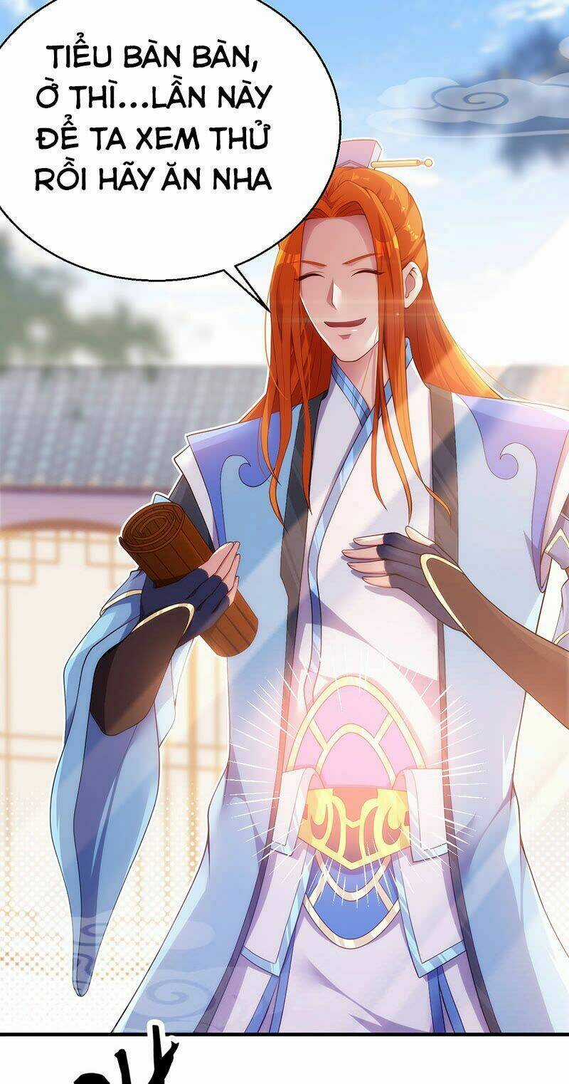 Thiên Hạ Kiếp Chapter 10 trang 25