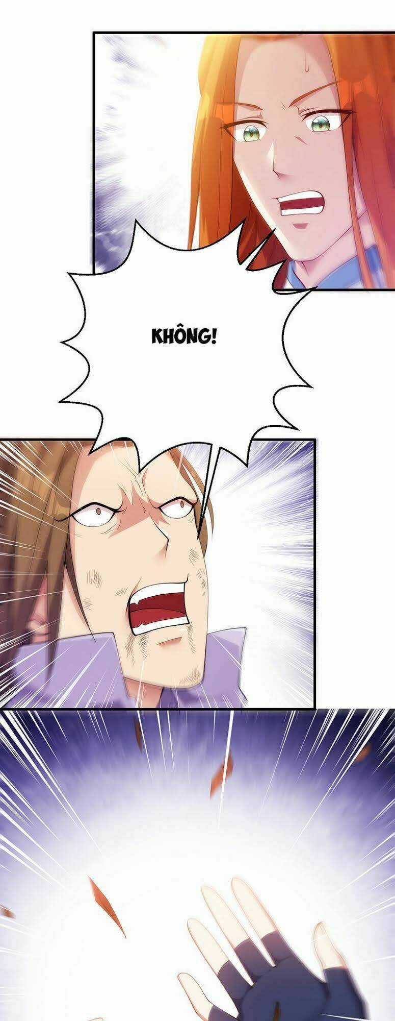 Thiên Hạ Kiếp Chapter 10 trang 27