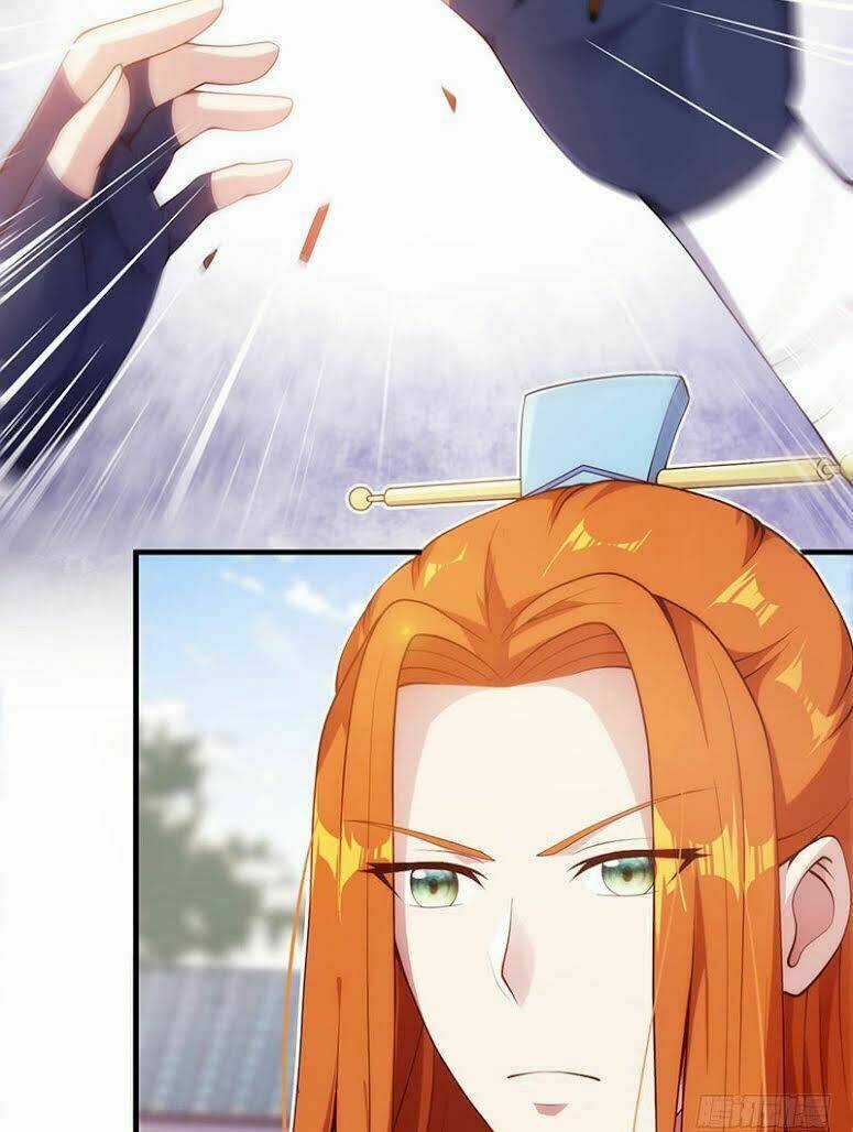 Thiên Hạ Kiếp Chapter 10 trang 28