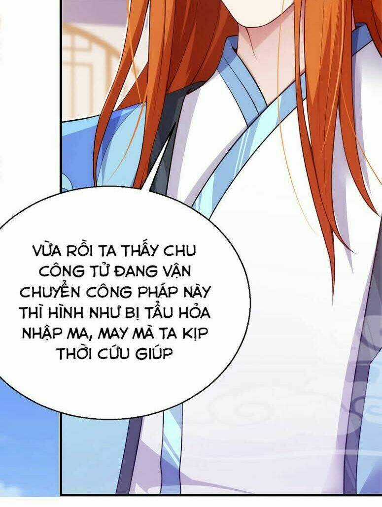 Thiên Hạ Kiếp Chapter 10 trang 29