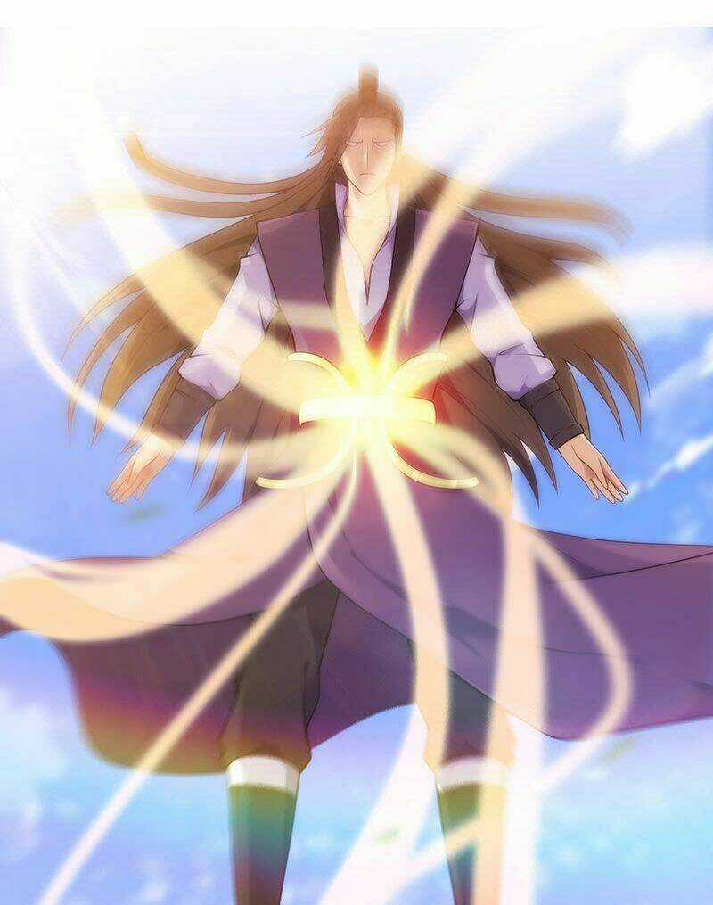 Thiên Hạ Kiếp Chapter 10 trang 3