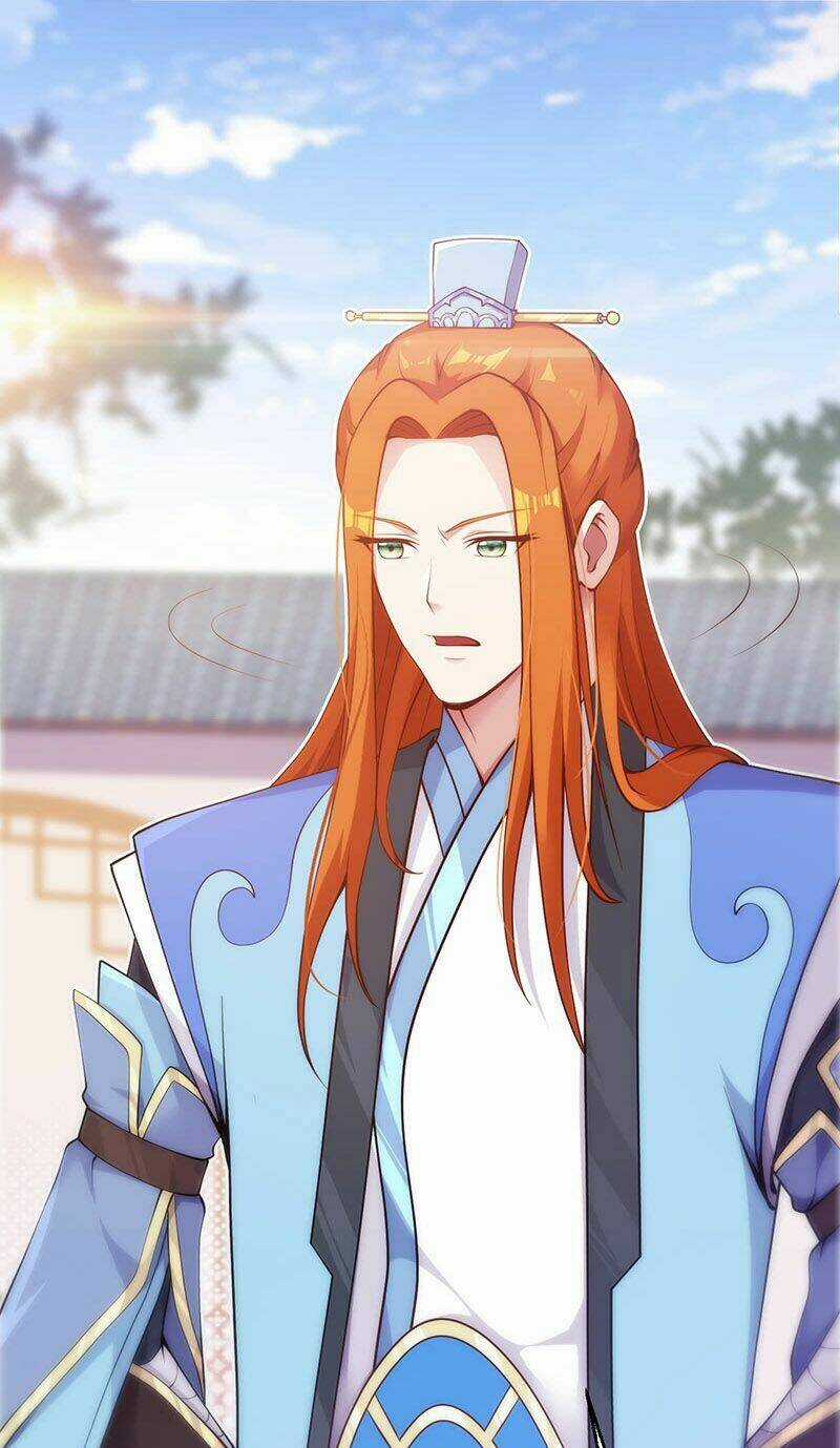 Thiên Hạ Kiếp Chapter 10 trang 30