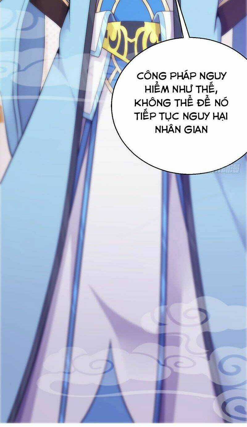 Thiên Hạ Kiếp Chapter 10 trang 31