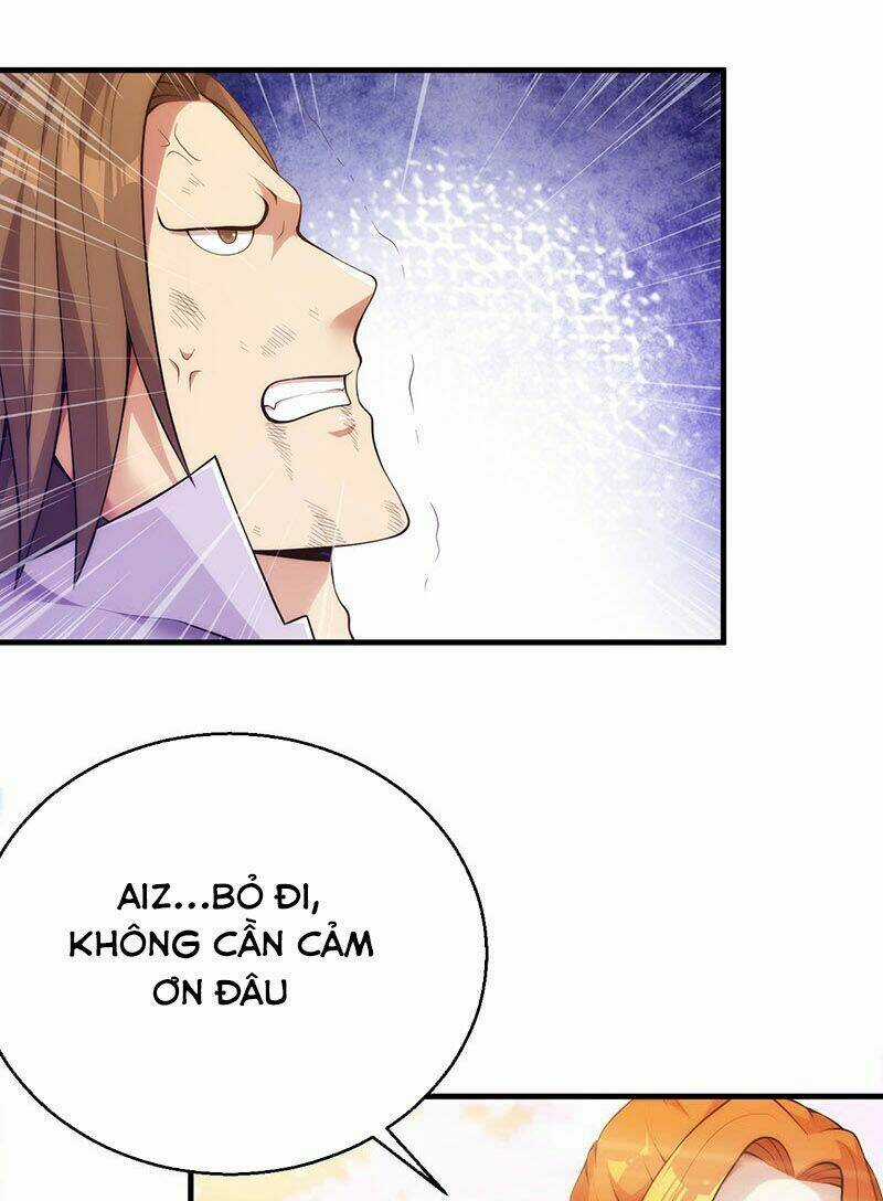 Thiên Hạ Kiếp Chapter 10 trang 32