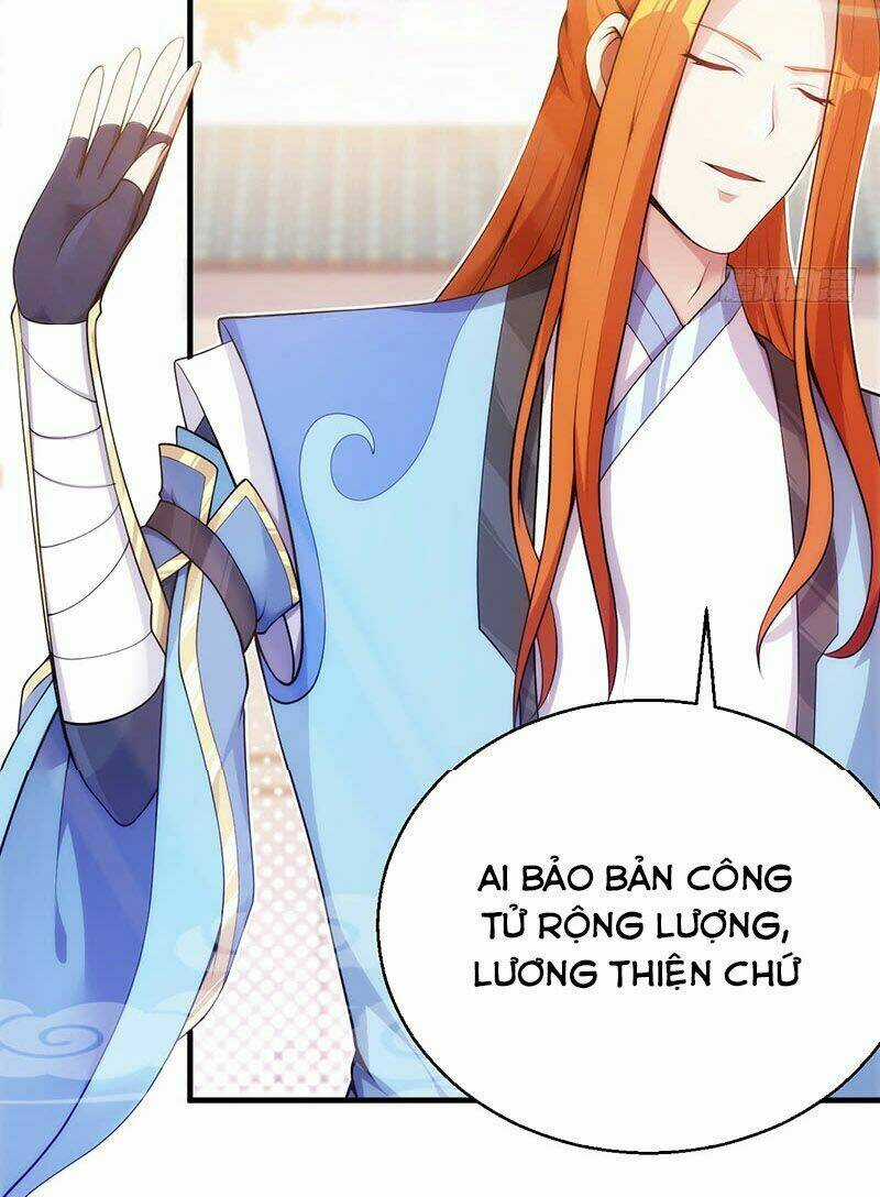 Thiên Hạ Kiếp Chapter 10 trang 33