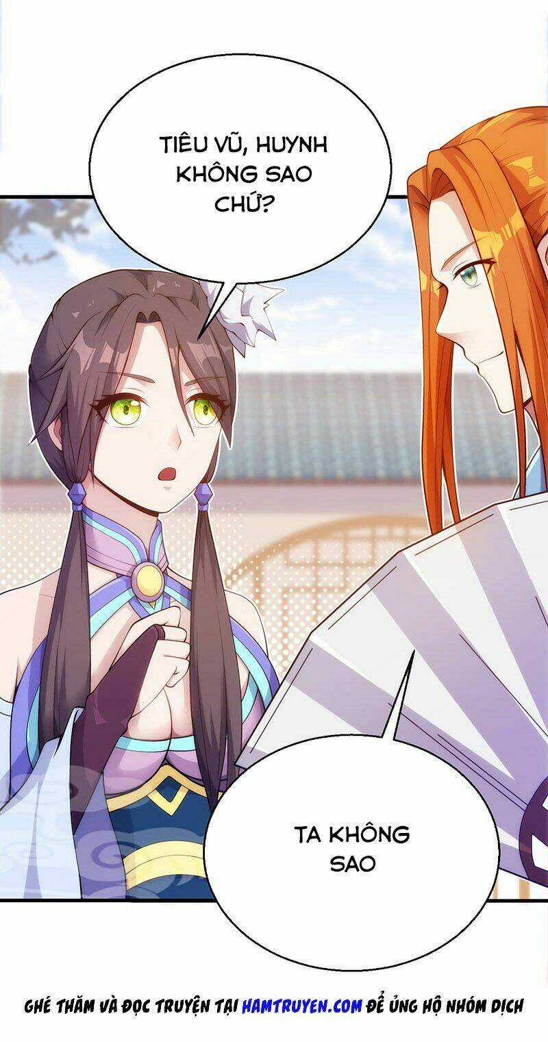 Thiên Hạ Kiếp Chapter 10 trang 36