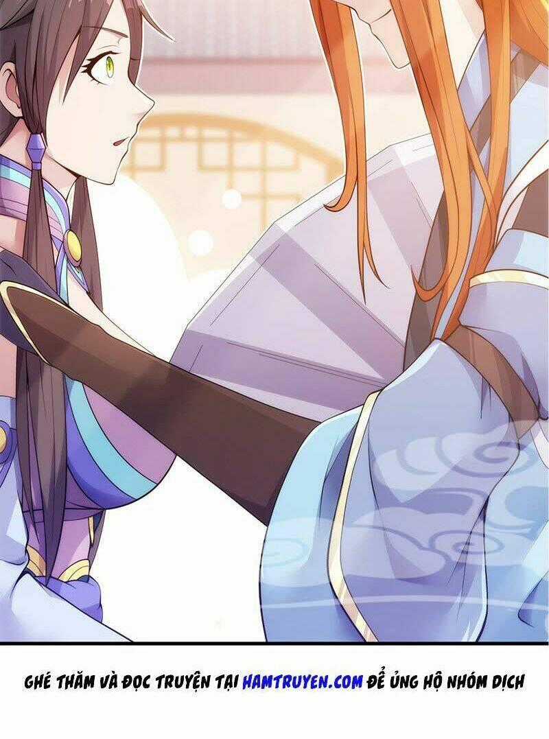 Thiên Hạ Kiếp Chapter 10 trang 41