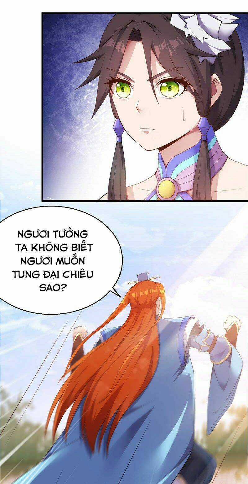 Thiên Hạ Kiếp Chapter 10 trang 6