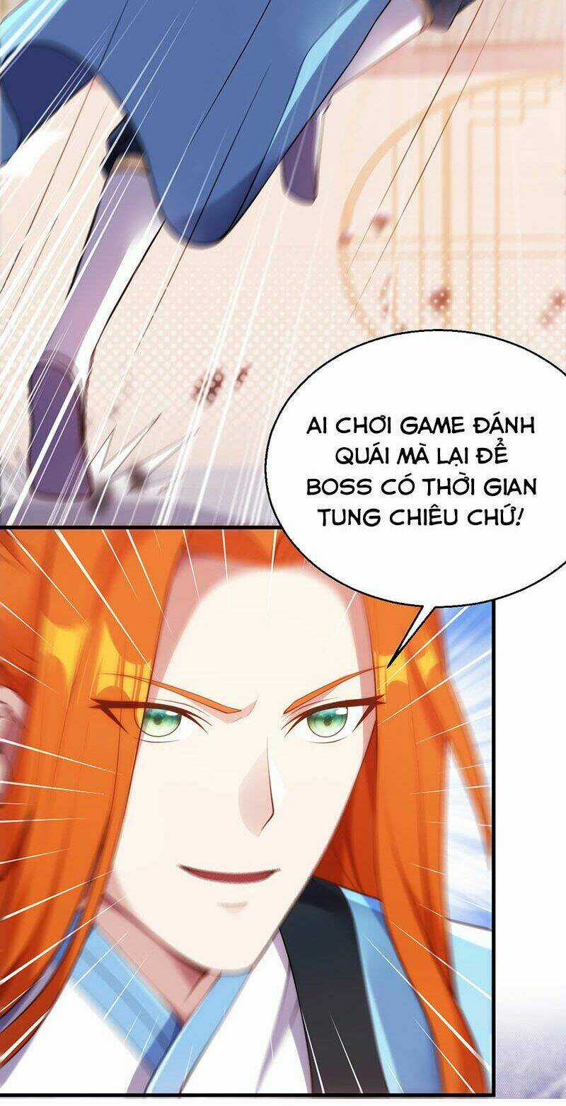 Thiên Hạ Kiếp Chapter 10 trang 7