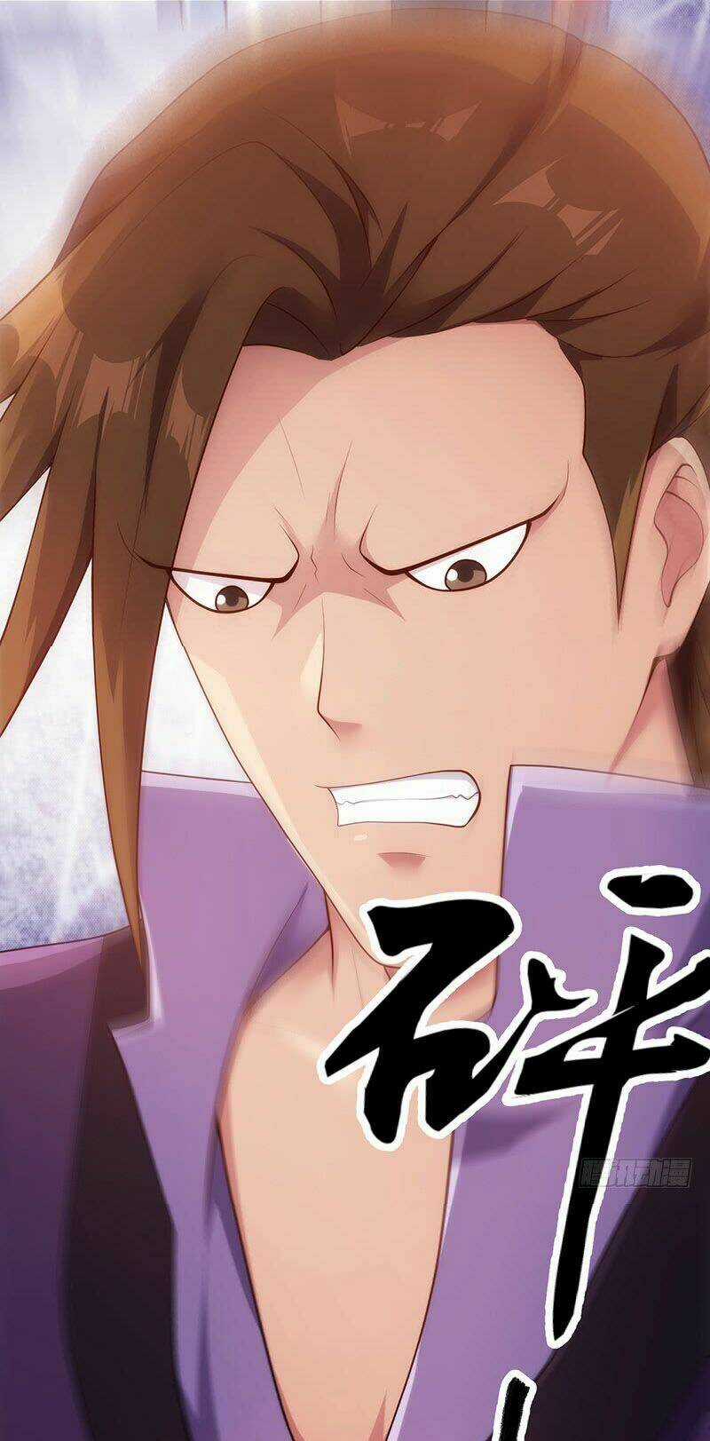 Thiên Hạ Kiếp Chapter 10 trang 8