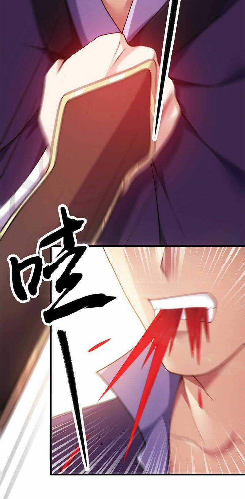 Thiên Hạ Kiếp Chapter 10 trang 9