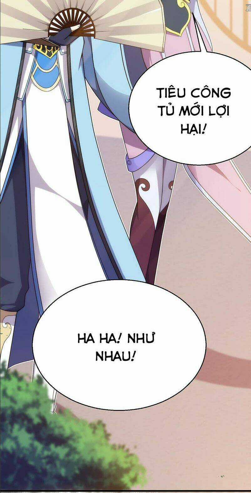 Thiên Hạ Kiếp Chapter 11 trang 12