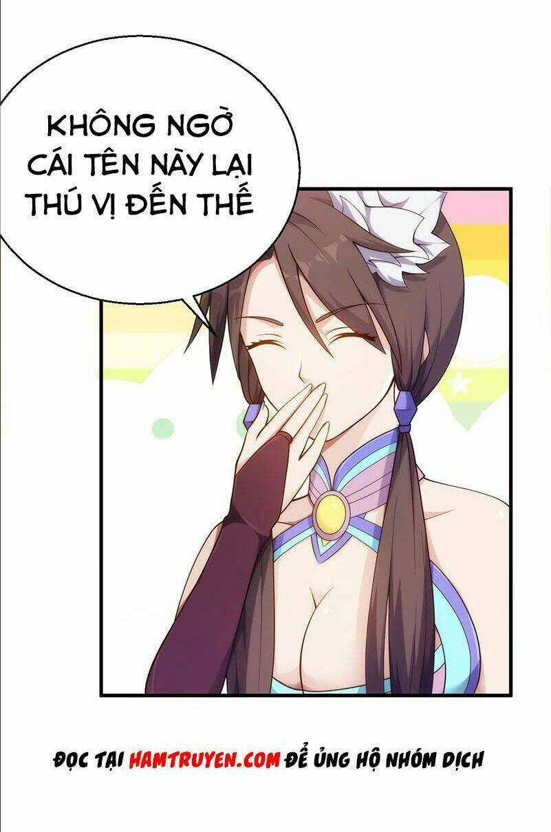 Thiên Hạ Kiếp Chapter 11 trang 16