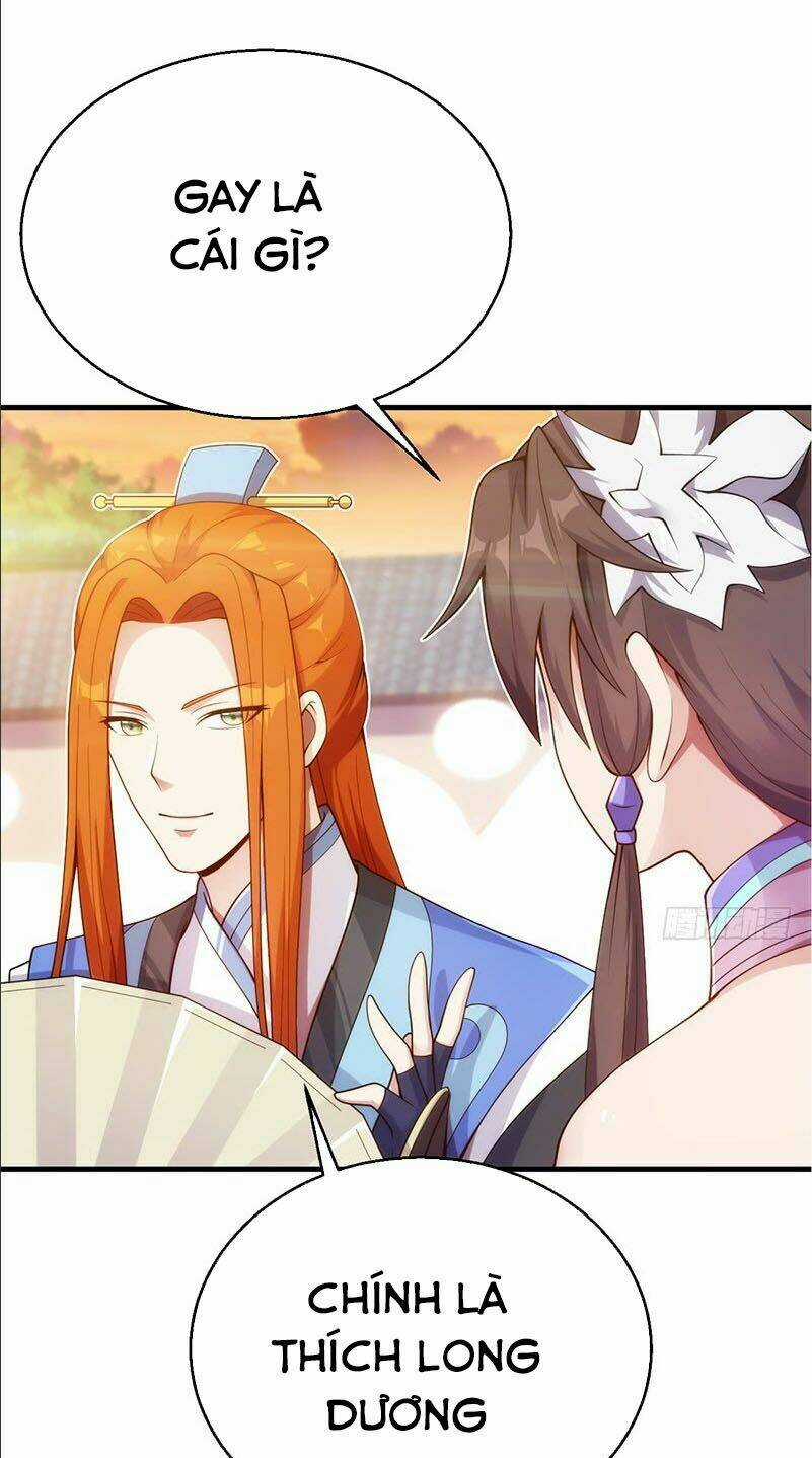 Thiên Hạ Kiếp Chapter 11 trang 19