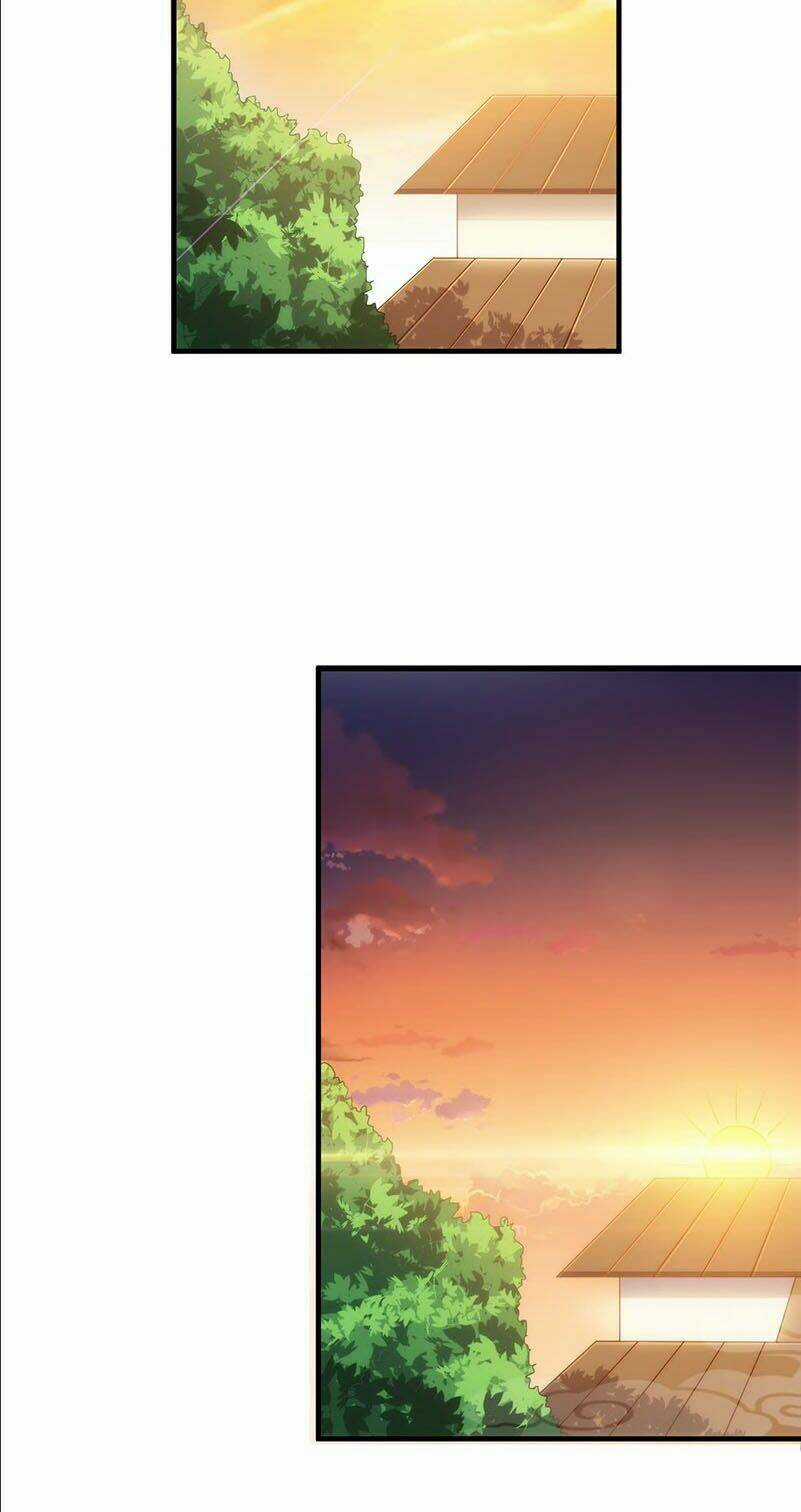 Thiên Hạ Kiếp Chapter 11 trang 2