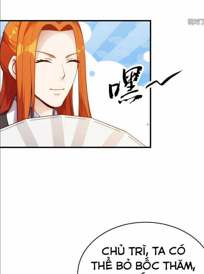 Thiên Hạ Kiếp Chapter 11 trang 21